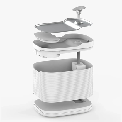 Fontaine à eau 2.5L pour chat